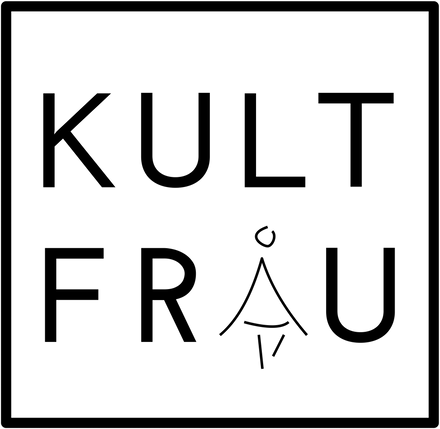 KULTFRAU